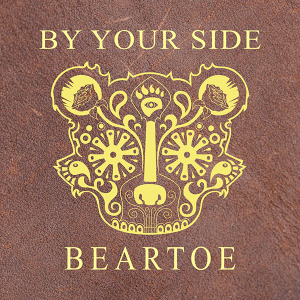 Beartoe - By Your Side